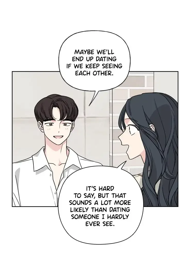 Mother I'm sorry Chapter 40 page 49