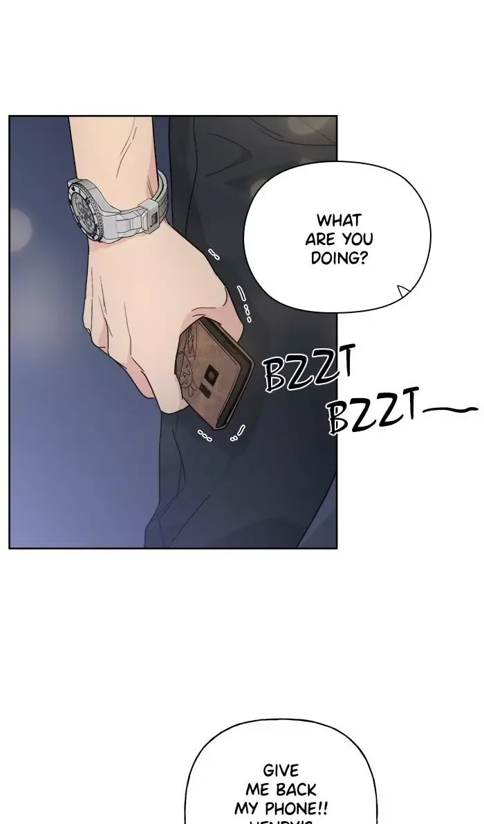 Mother I'm sorry Chapter 41 page 66