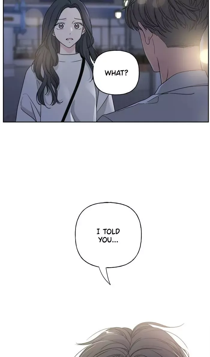 Mother I'm sorry Chapter 41 page 69