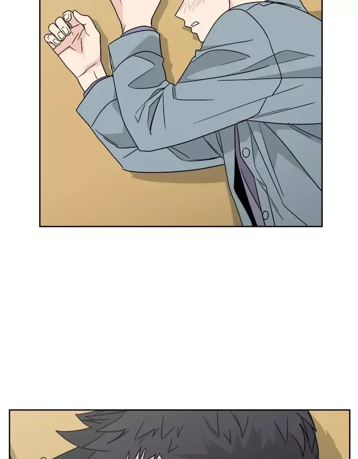 Mother I'm sorry Chapter 43 page 33