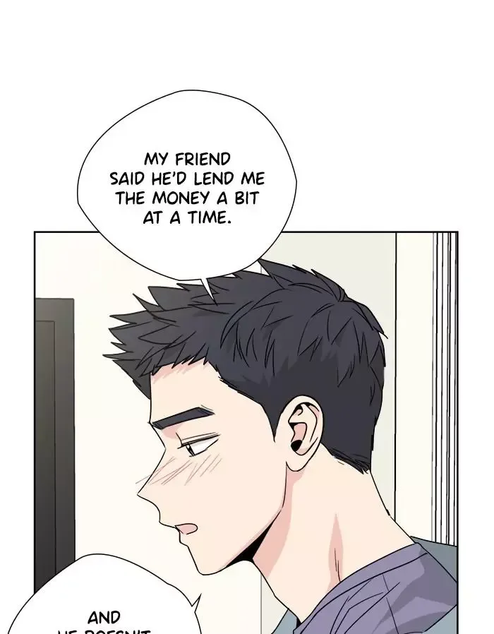 Mother I'm sorry Chapter 43 page 30