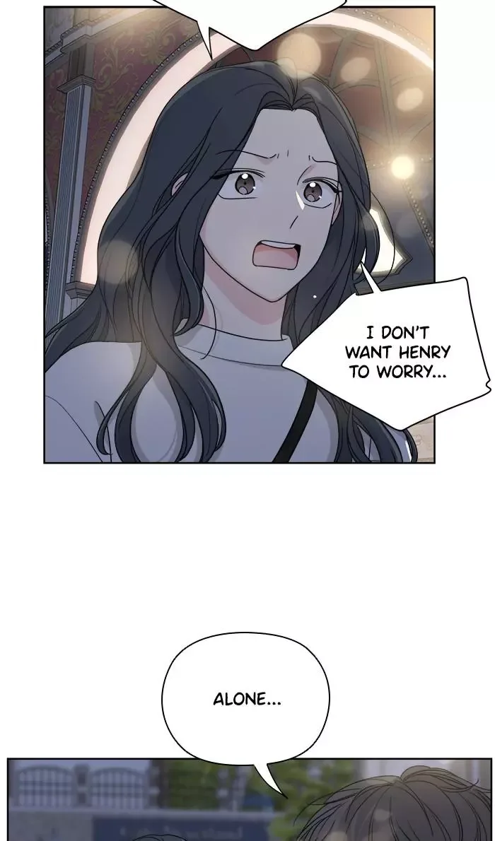 Mother I'm sorry Chapter 41 page 68
