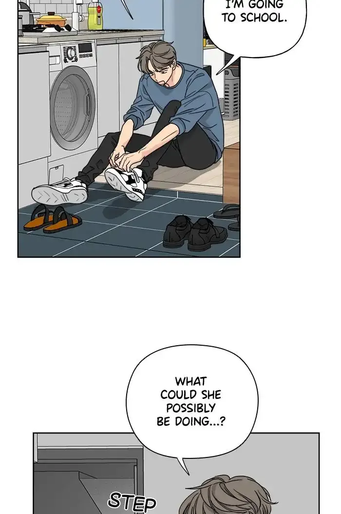 Mother I'm sorry Chapter 40 page 57