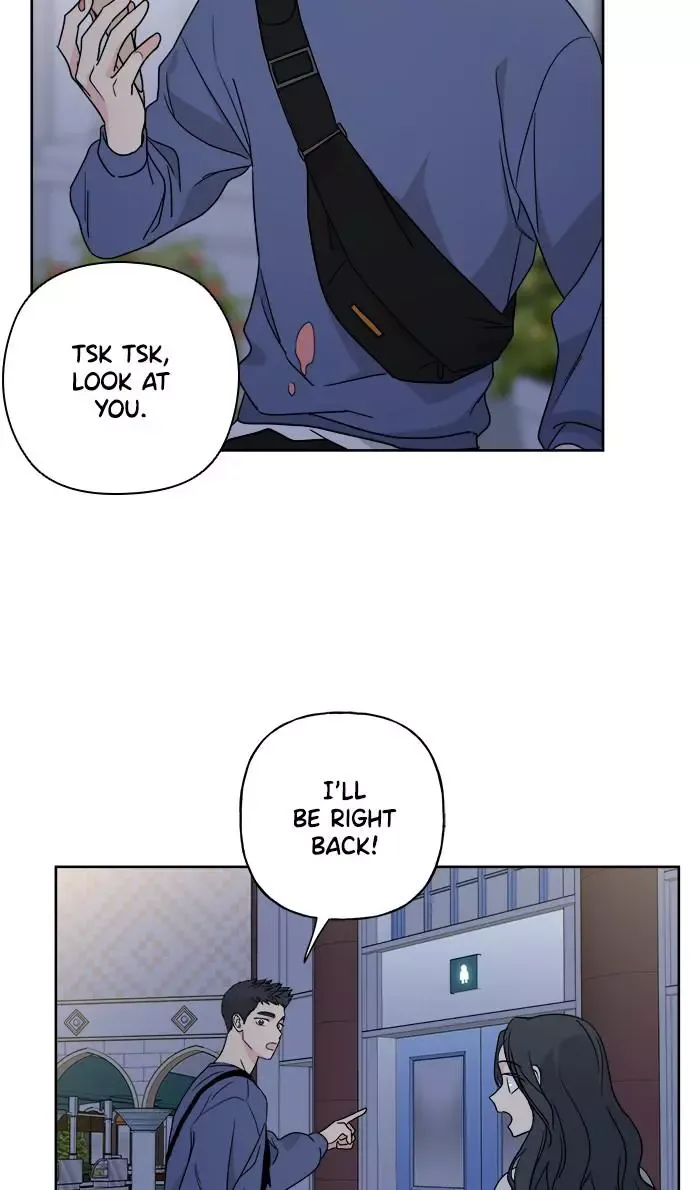 Mother I'm sorry Chapter 41 page 59