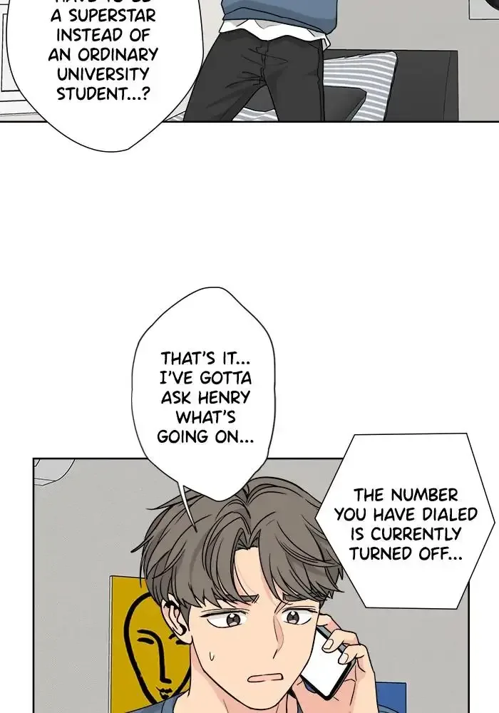 Mother I'm sorry Chapter 40 page 54