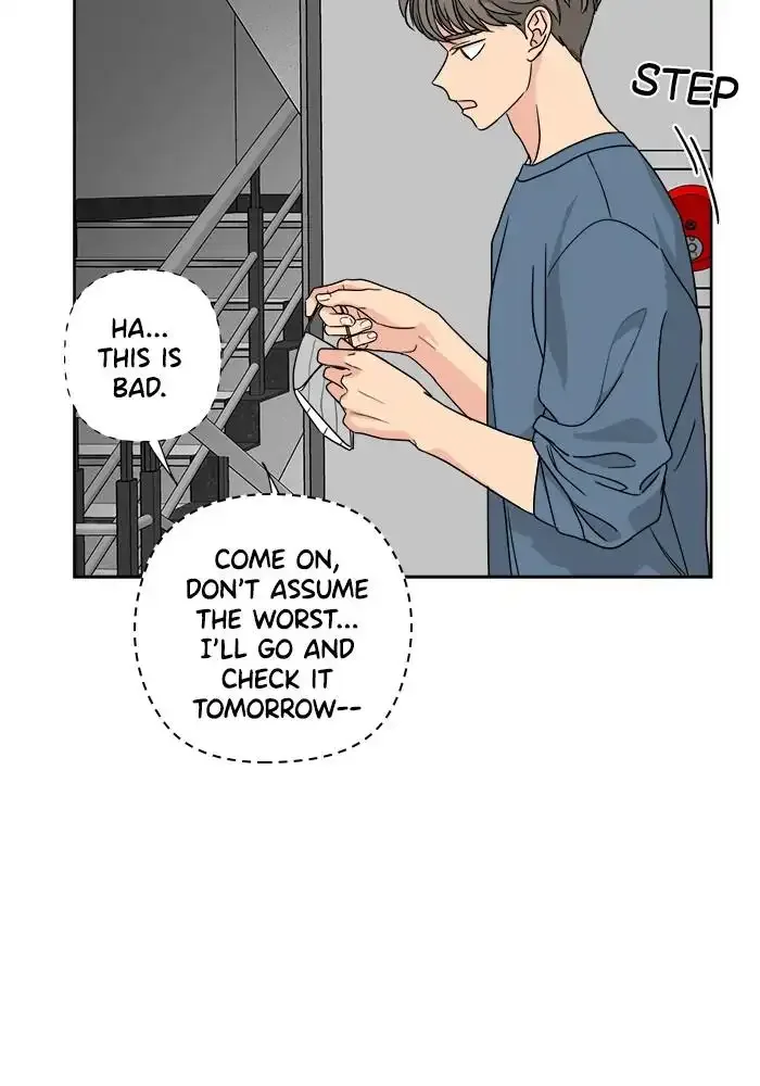 Mother I'm sorry Chapter 40 page 58