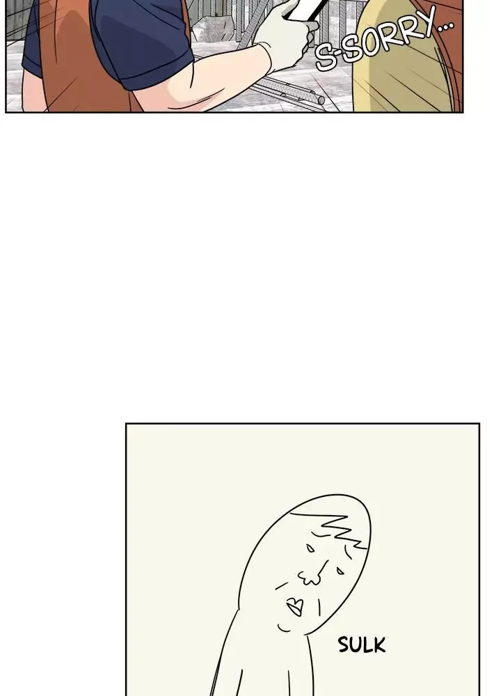 Mother I'm sorry Chapter 44 page 27