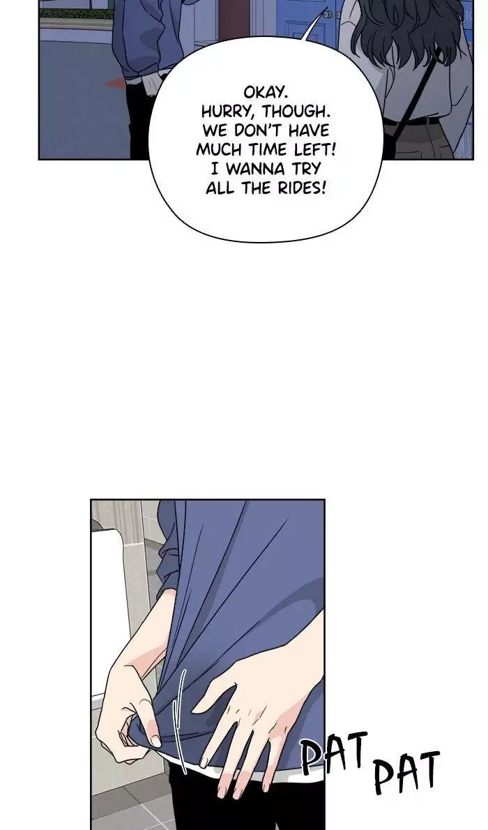 Mother I'm sorry Chapter 41 page 60