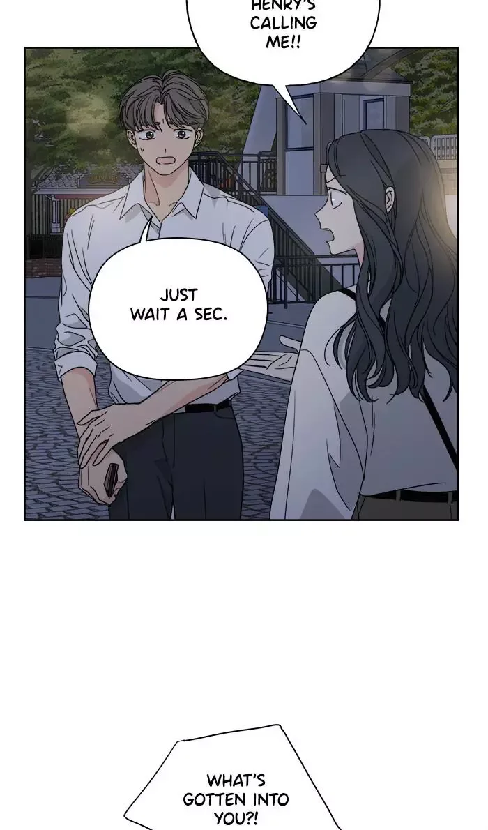 Mother I'm sorry Chapter 41 page 67