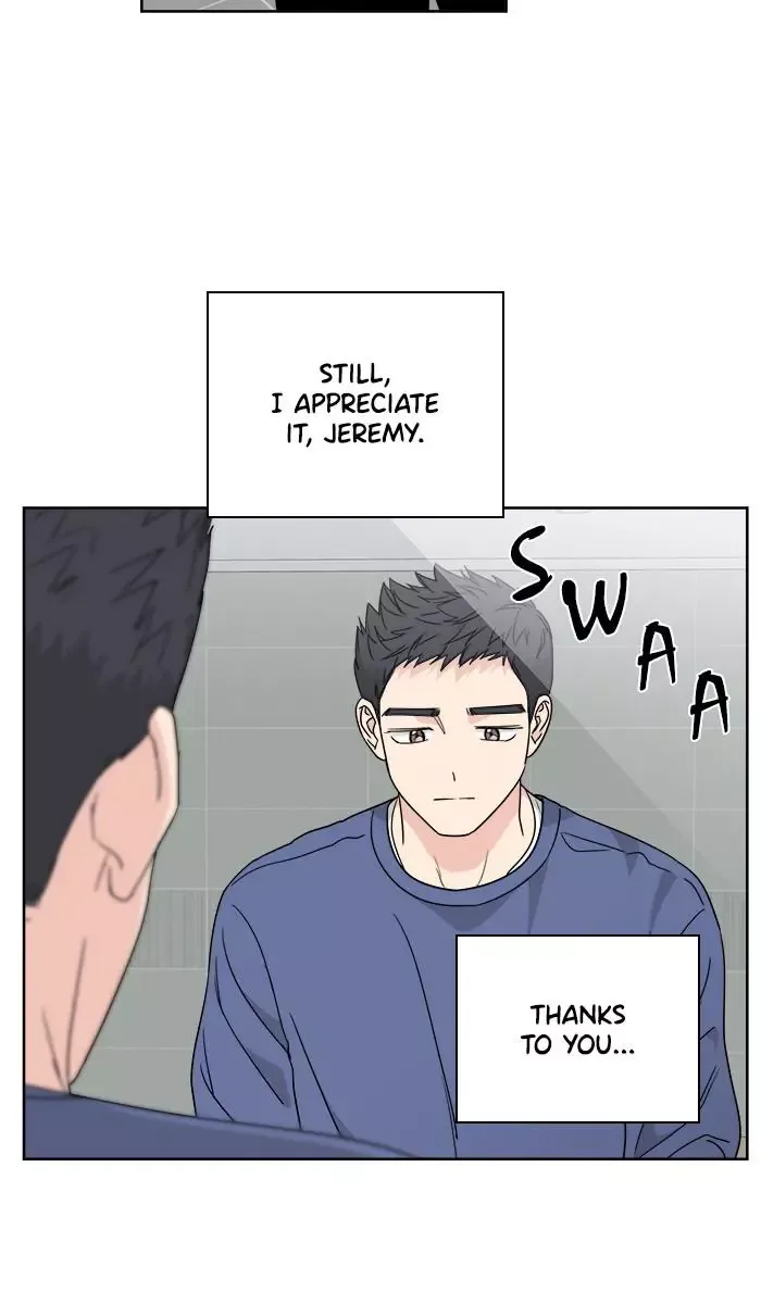 Mother I'm sorry Chapter 41 page 61