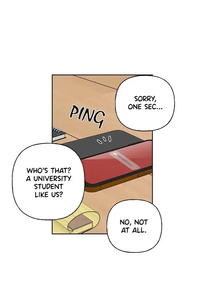Mother I'm sorry Chapter 40 page 50