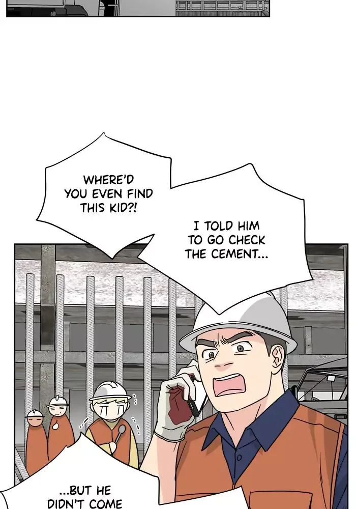 Mother I'm sorry Chapter 44 page 25