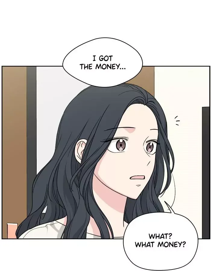 Mother I'm sorry Chapter 43 page 29