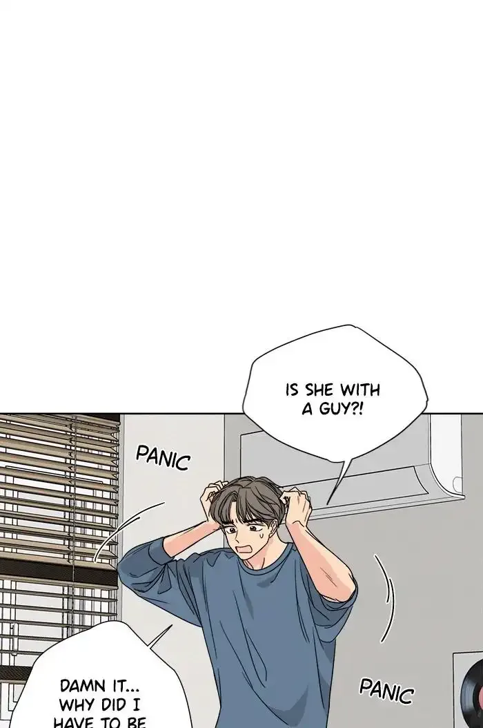 Mother I'm sorry Chapter 40 page 53