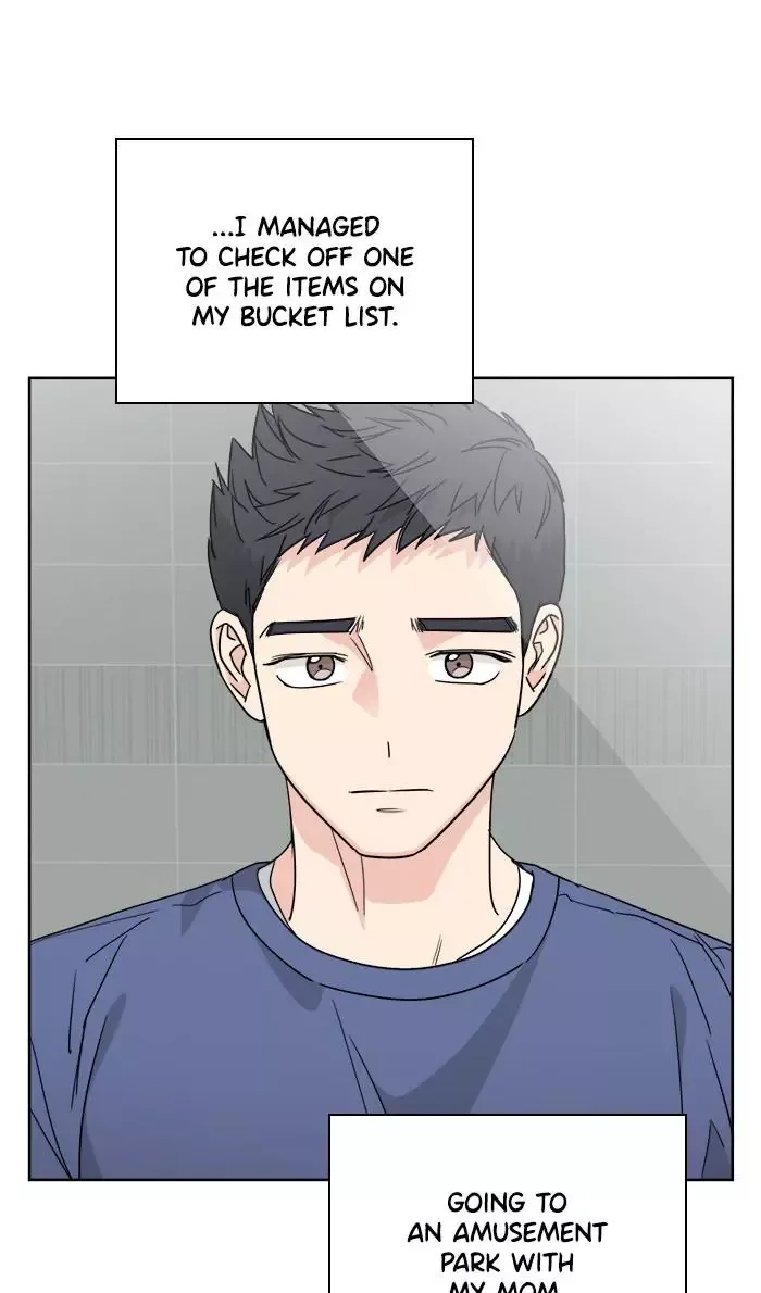 Mother I'm sorry Chapter 41 page 62