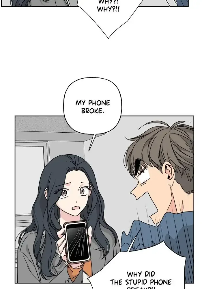 Mother I'm sorry Chapter 40 page 62