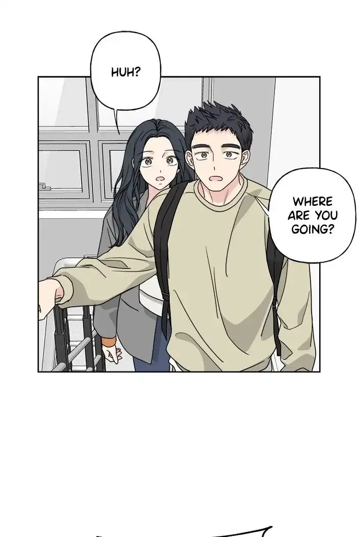 Mother I'm sorry Chapter 40 page 59