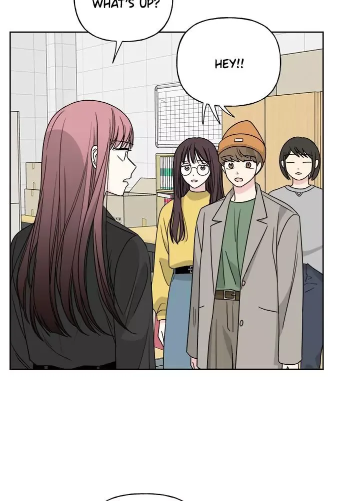 Mother I'm sorry Chapter 44 page 40