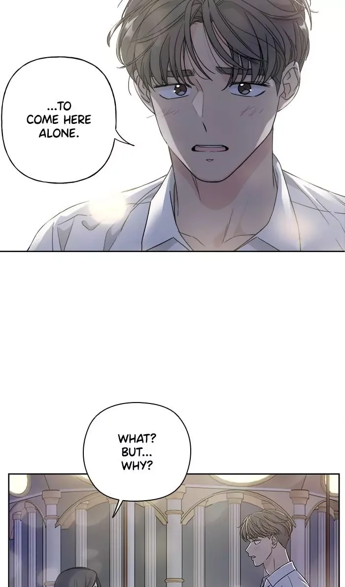 Mother I'm sorry Chapter 41 page 70