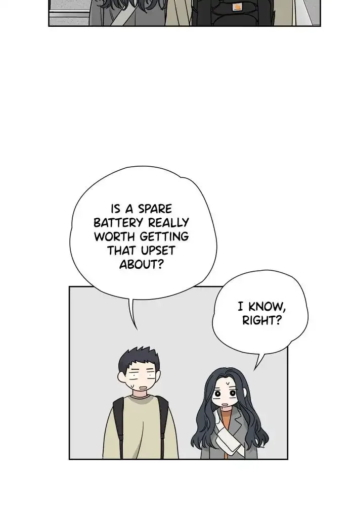 Mother I'm sorry Chapter 40 page 67