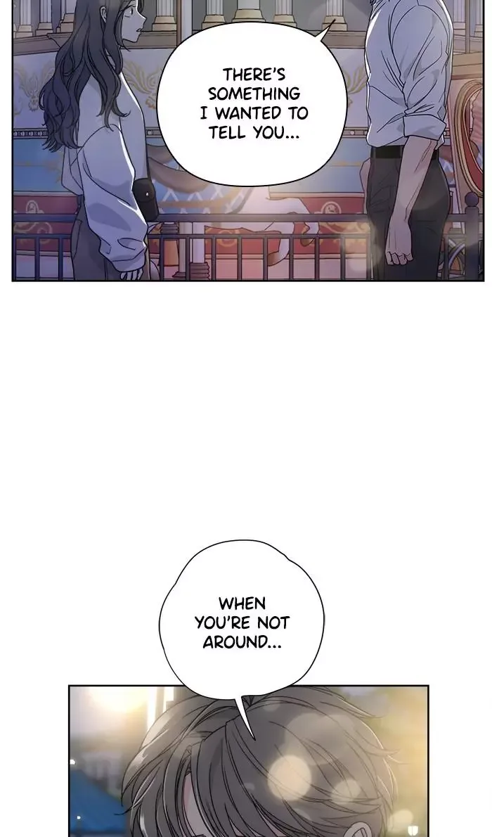 Mother I'm sorry Chapter 41 page 71