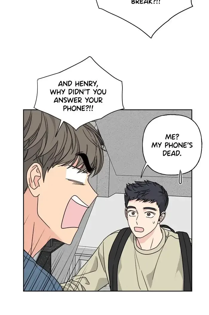 Mother I'm sorry Chapter 40 page 63