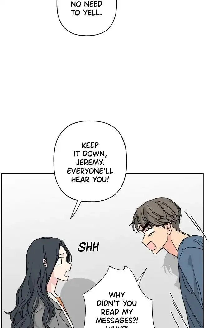Mother I'm sorry Chapter 40 page 61