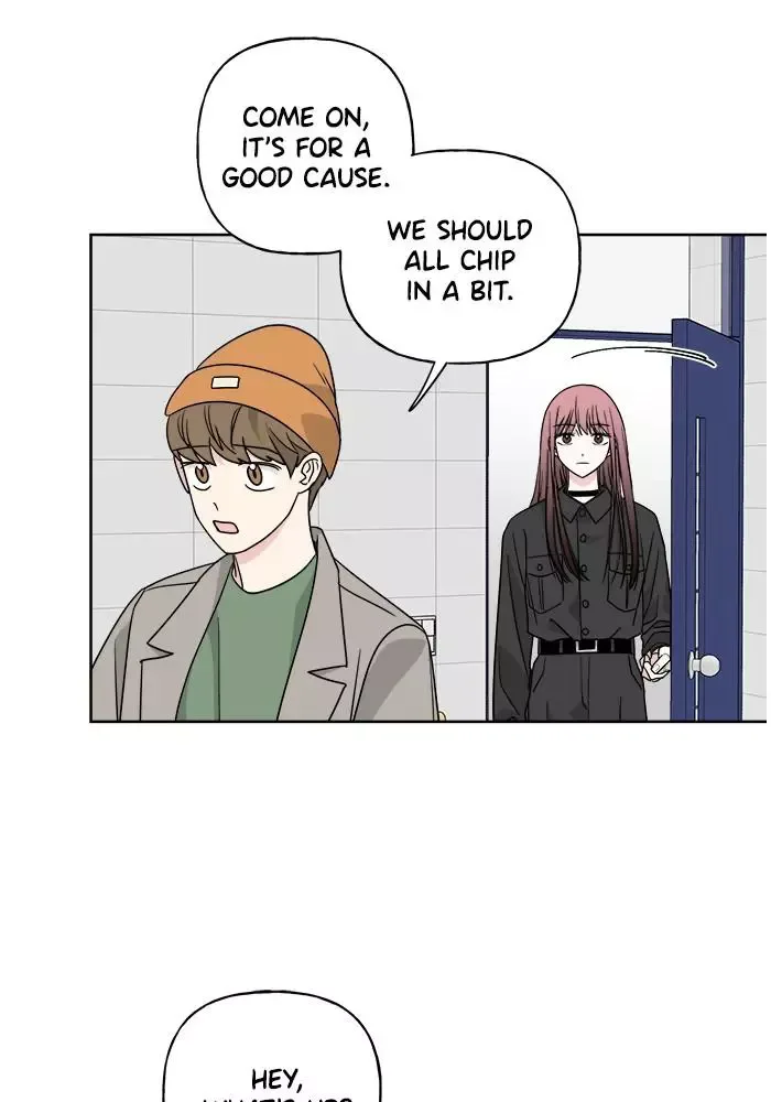 Mother I'm sorry Chapter 44 page 39