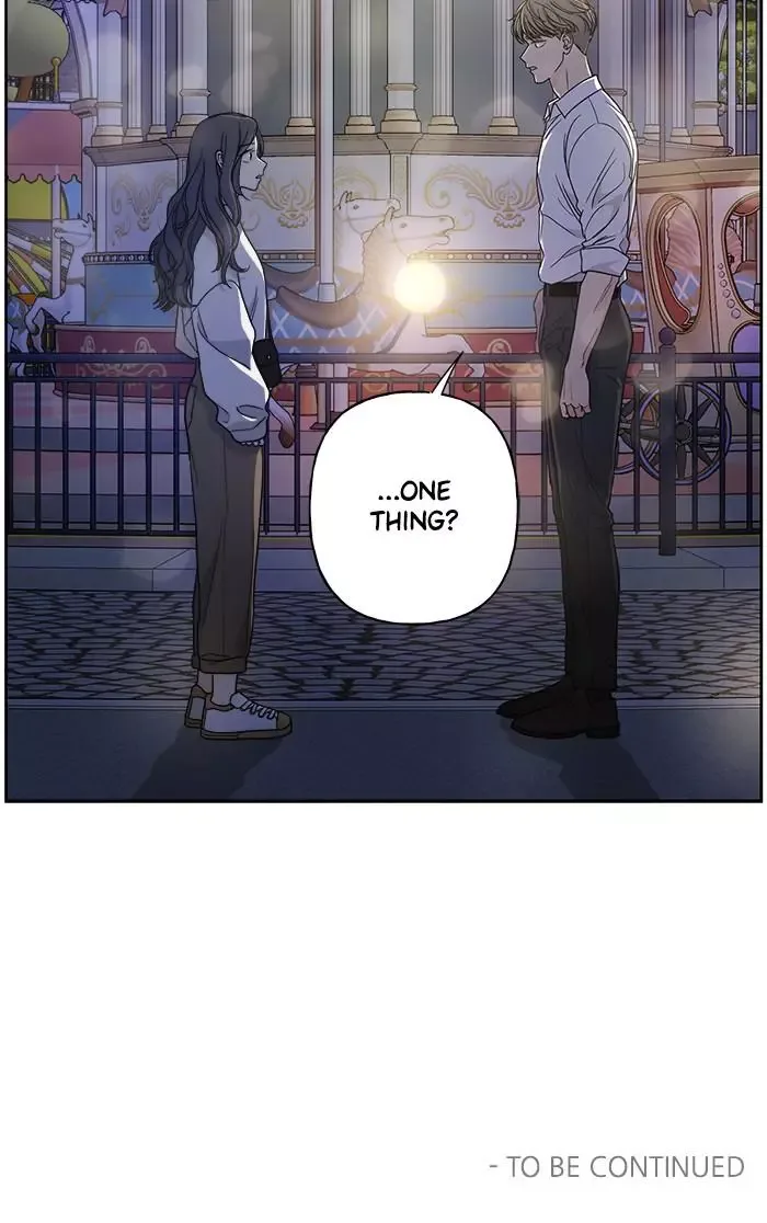 Mother I'm sorry Chapter 41 page 74