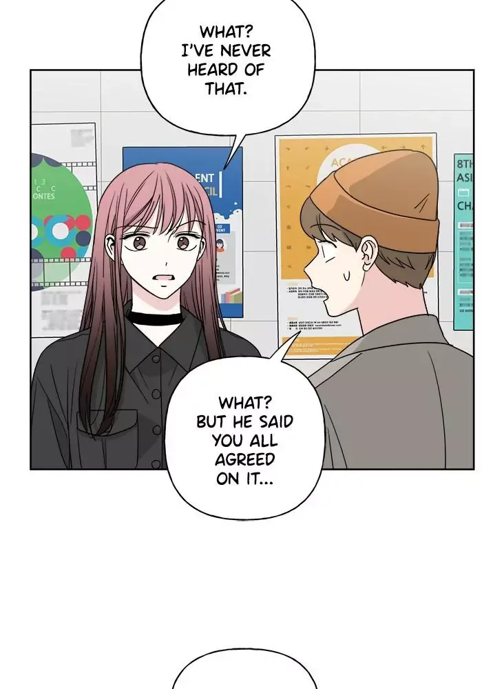 Mother I'm sorry Chapter 44 page 42