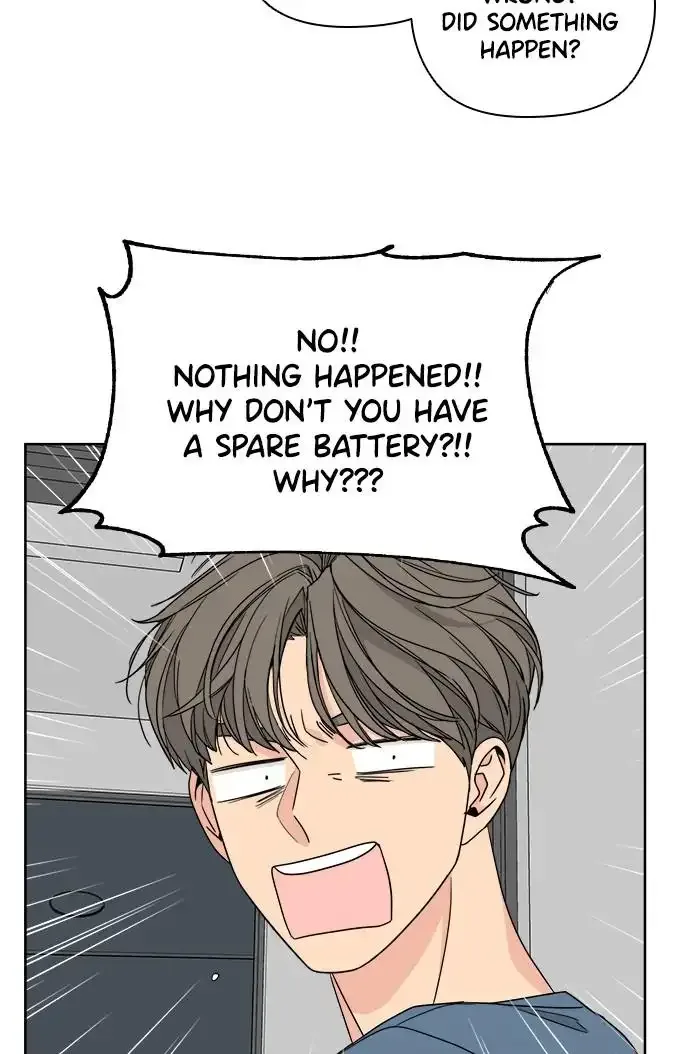 Mother I'm sorry Chapter 40 page 65