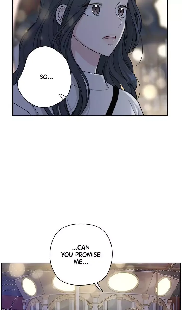 Mother I'm sorry Chapter 41 page 73