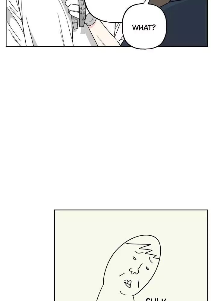 Mother I'm sorry Chapter 44 page 35