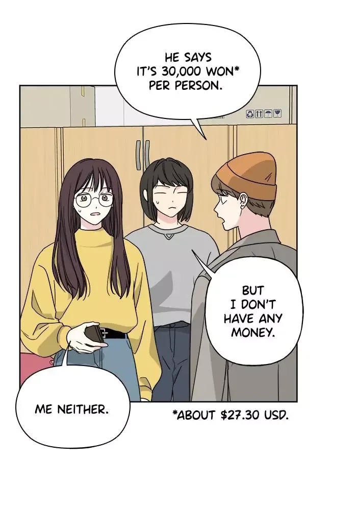 Mother I'm sorry Chapter 44 page 38