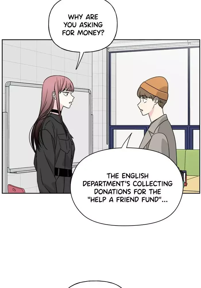 Mother I'm sorry Chapter 44 page 41