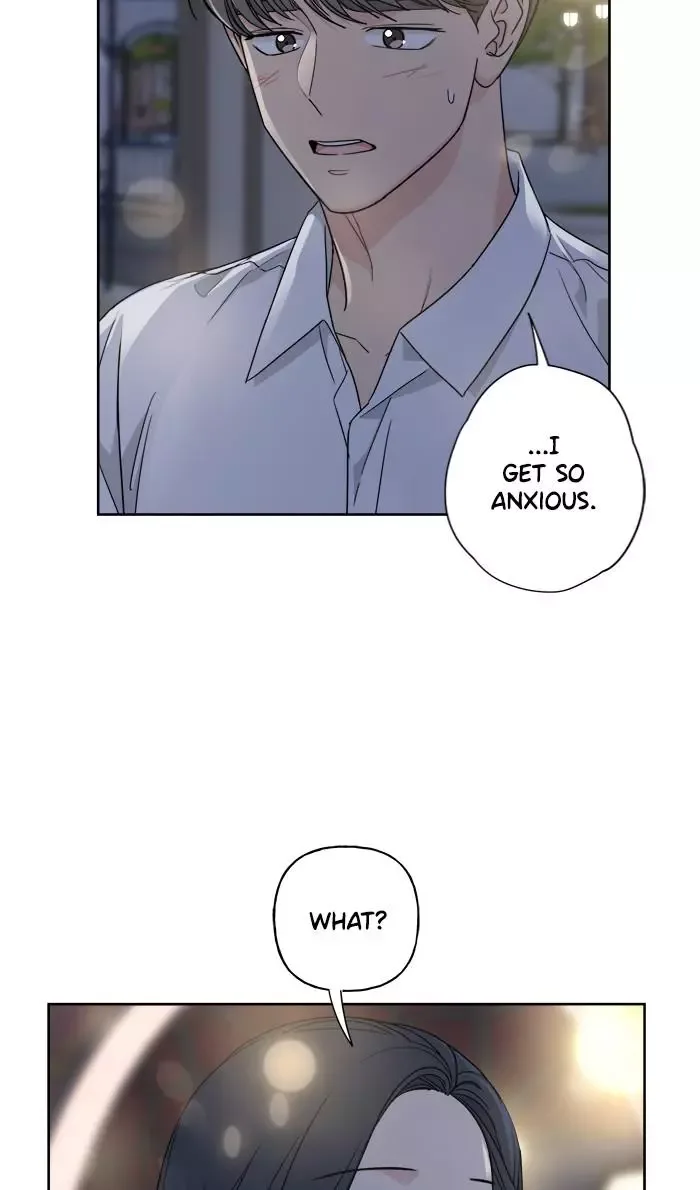 Mother I'm sorry Chapter 41 page 72