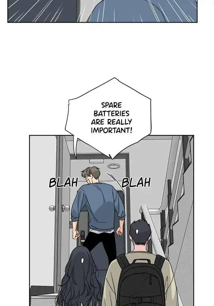 Mother I'm sorry Chapter 40 page 66