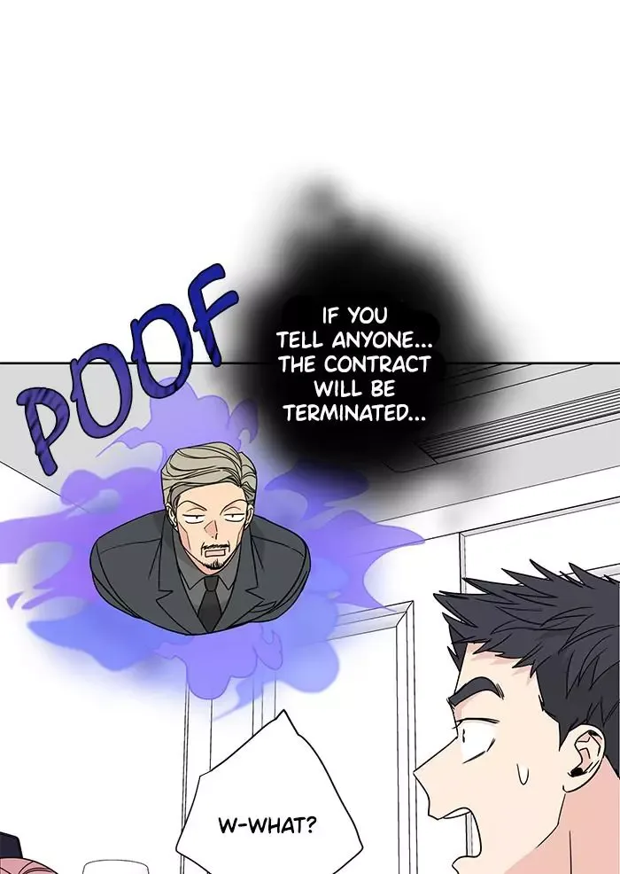 Mother I'm sorry Chapter 45 page 7