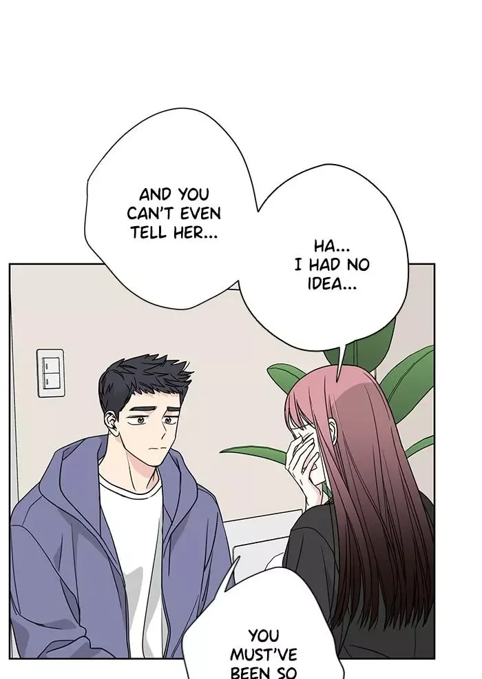 Mother I'm sorry Chapter 45 page 5
