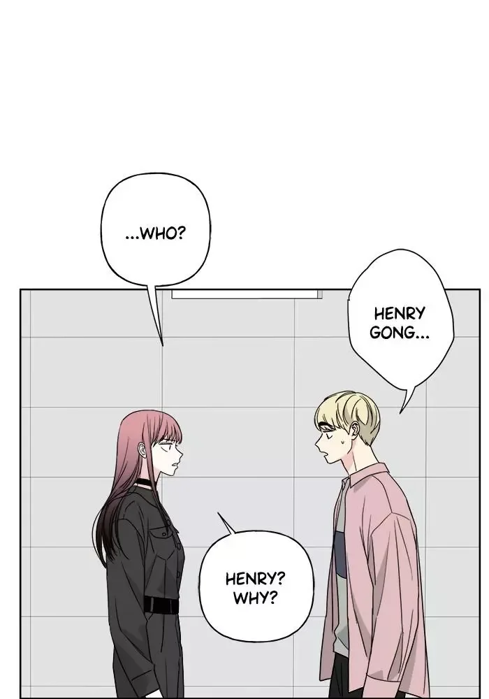 Mother I'm sorry Chapter 44 page 54