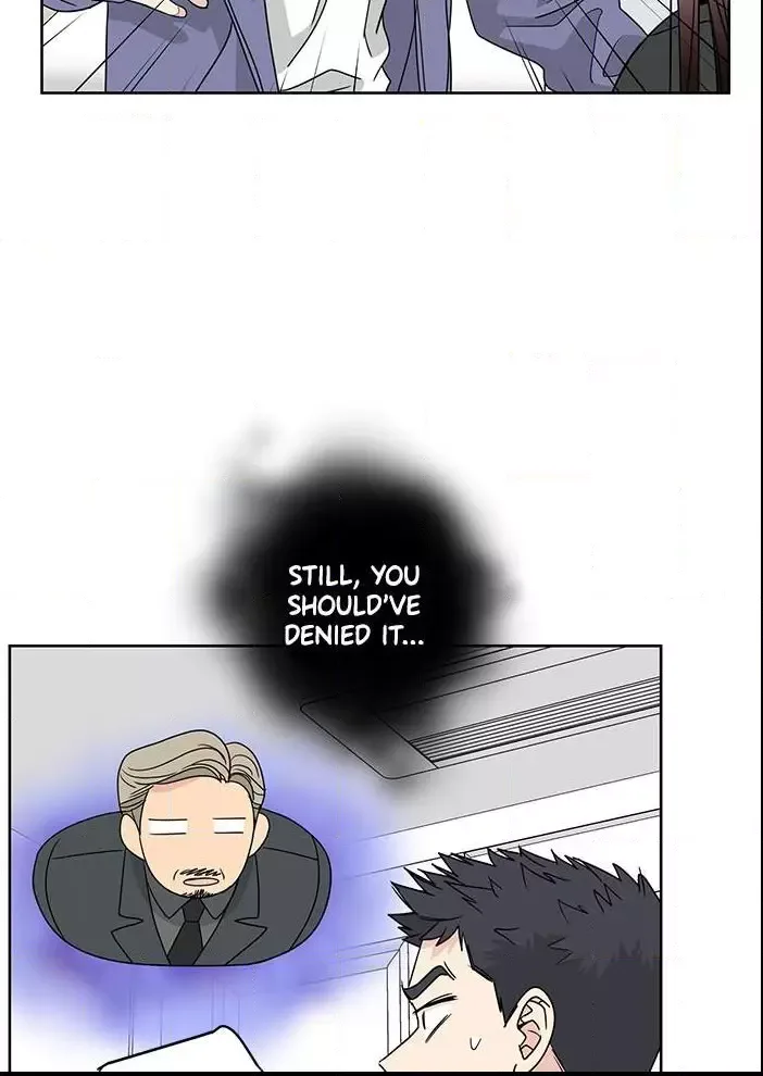 Mother I'm sorry Chapter 45 page 9