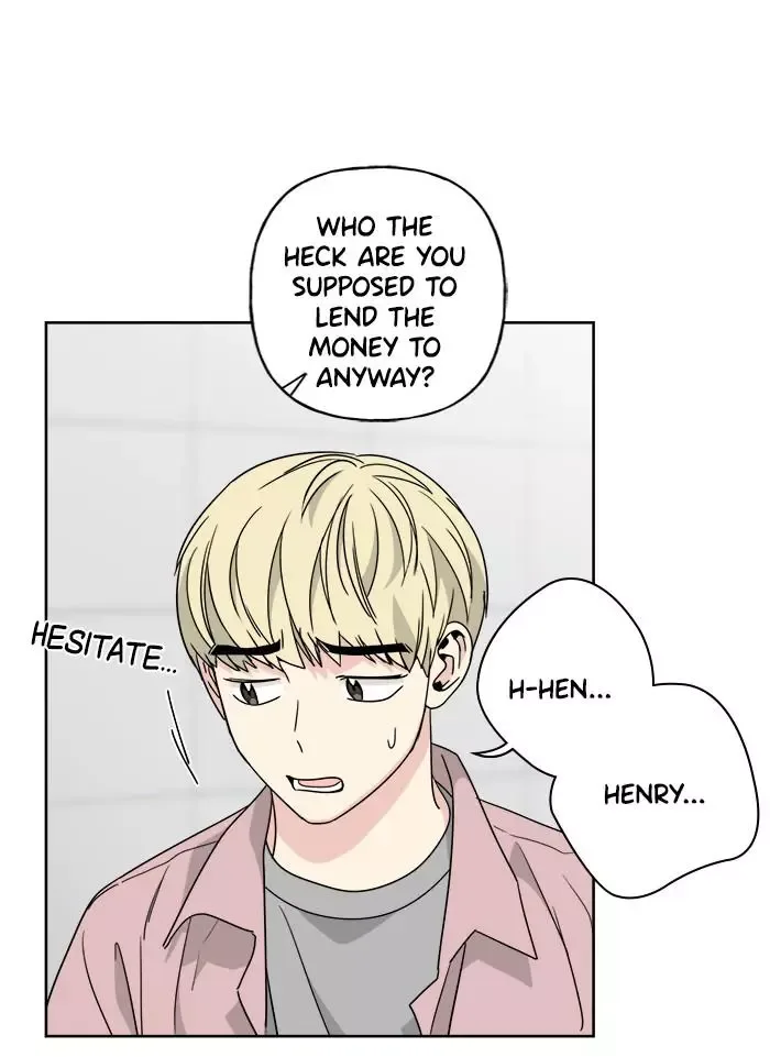 Mother I'm sorry Chapter 44 page 53