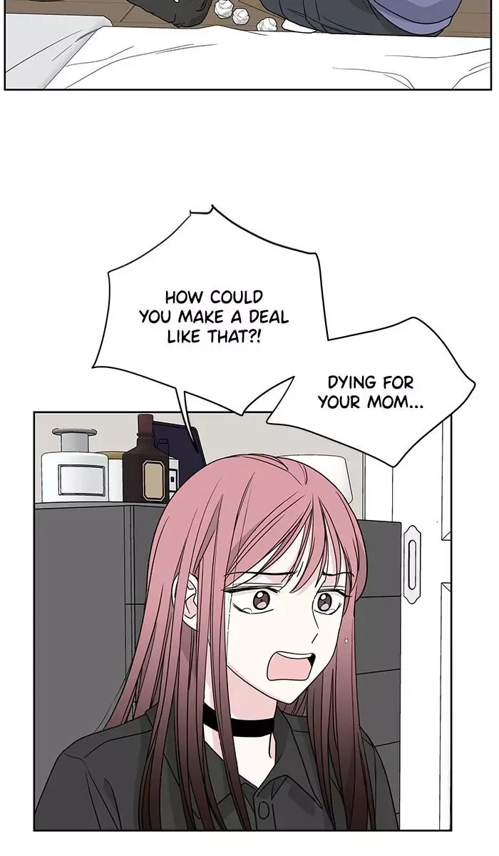 Mother I'm sorry Chapter 45 page 4
