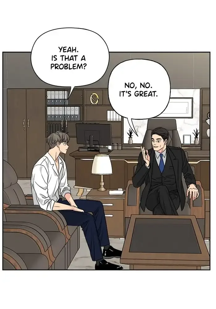 Mother I'm sorry Chapter 40 page 70