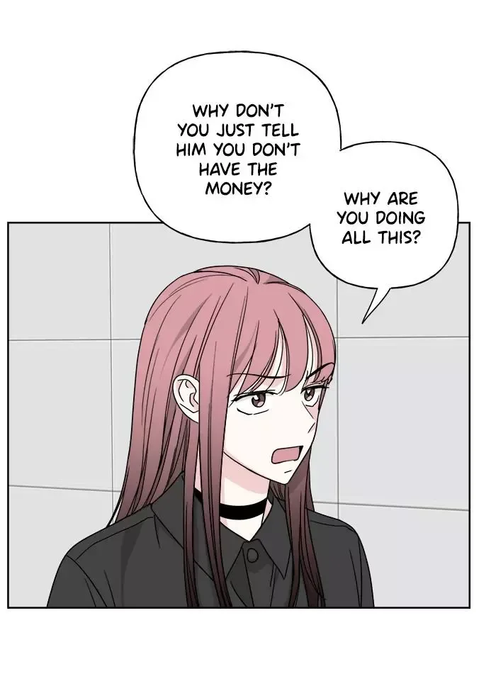 Mother I'm sorry Chapter 44 page 51