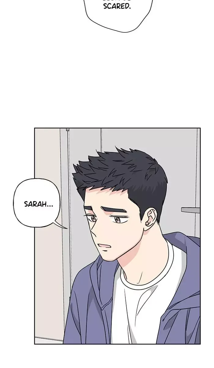 Mother I'm sorry Chapter 45 page 6