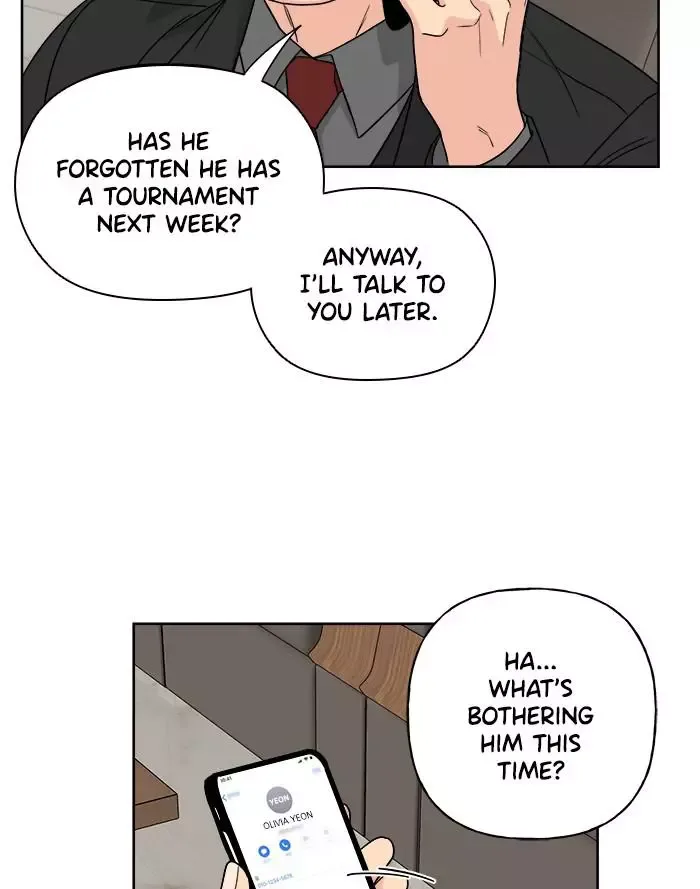 Mother I'm sorry Chapter 43 page 57
