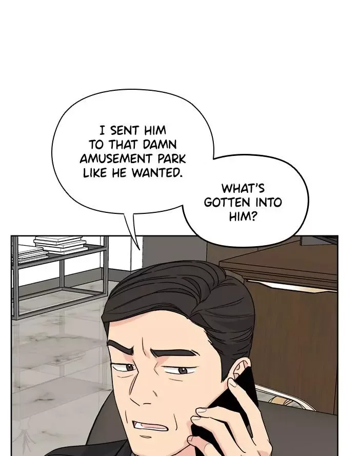 Mother I'm sorry Chapter 43 page 56