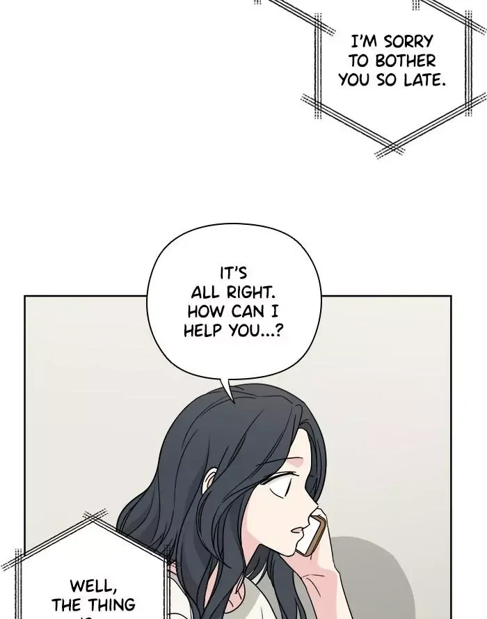 Mother I'm sorry Chapter 43 page 60