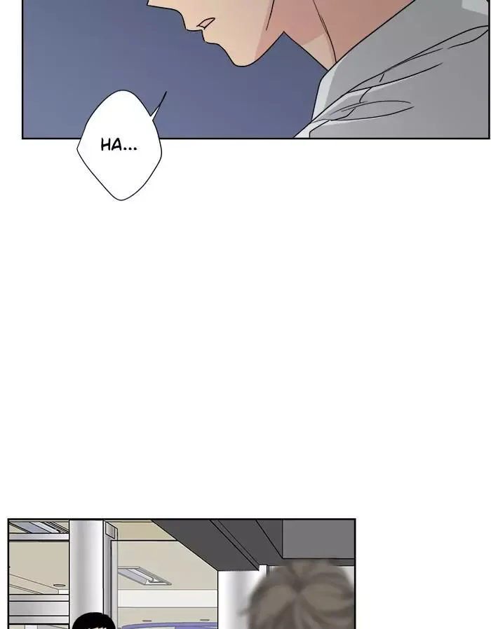 Mother I'm sorry Chapter 43 page 51
